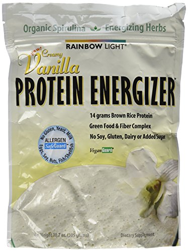 RainbowLightProteinPowder