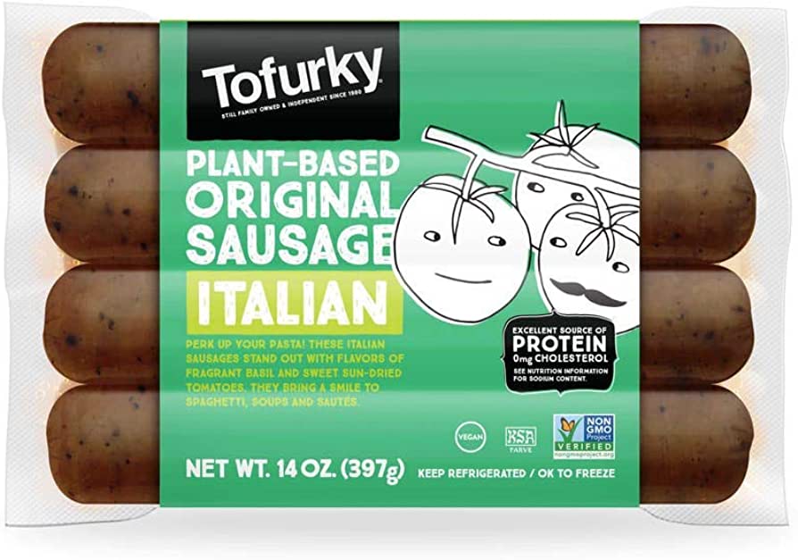 Tofurky-Sweet-Italian-Sausage